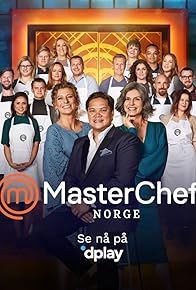 Primary photo for MasterChef Norway Primary photo for MasterChef Norway