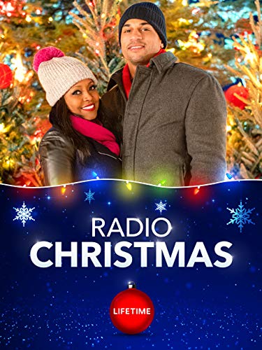Poster of Radio Christmas
