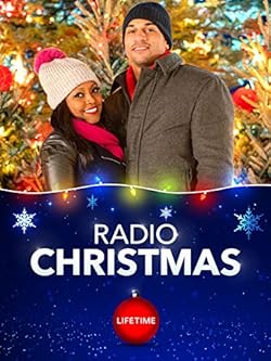 Poster of Radio Christmas