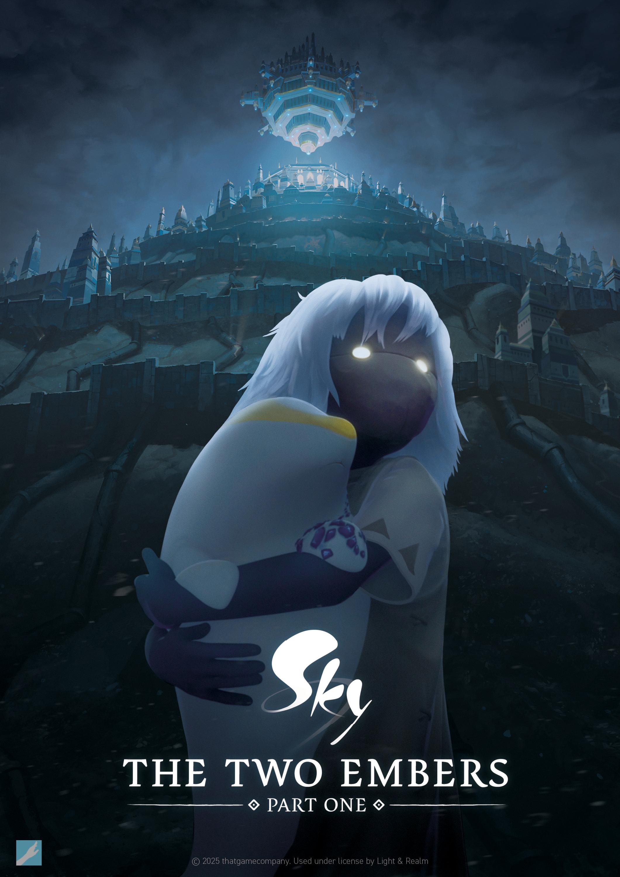 Sky: The Two Embers - Part 1