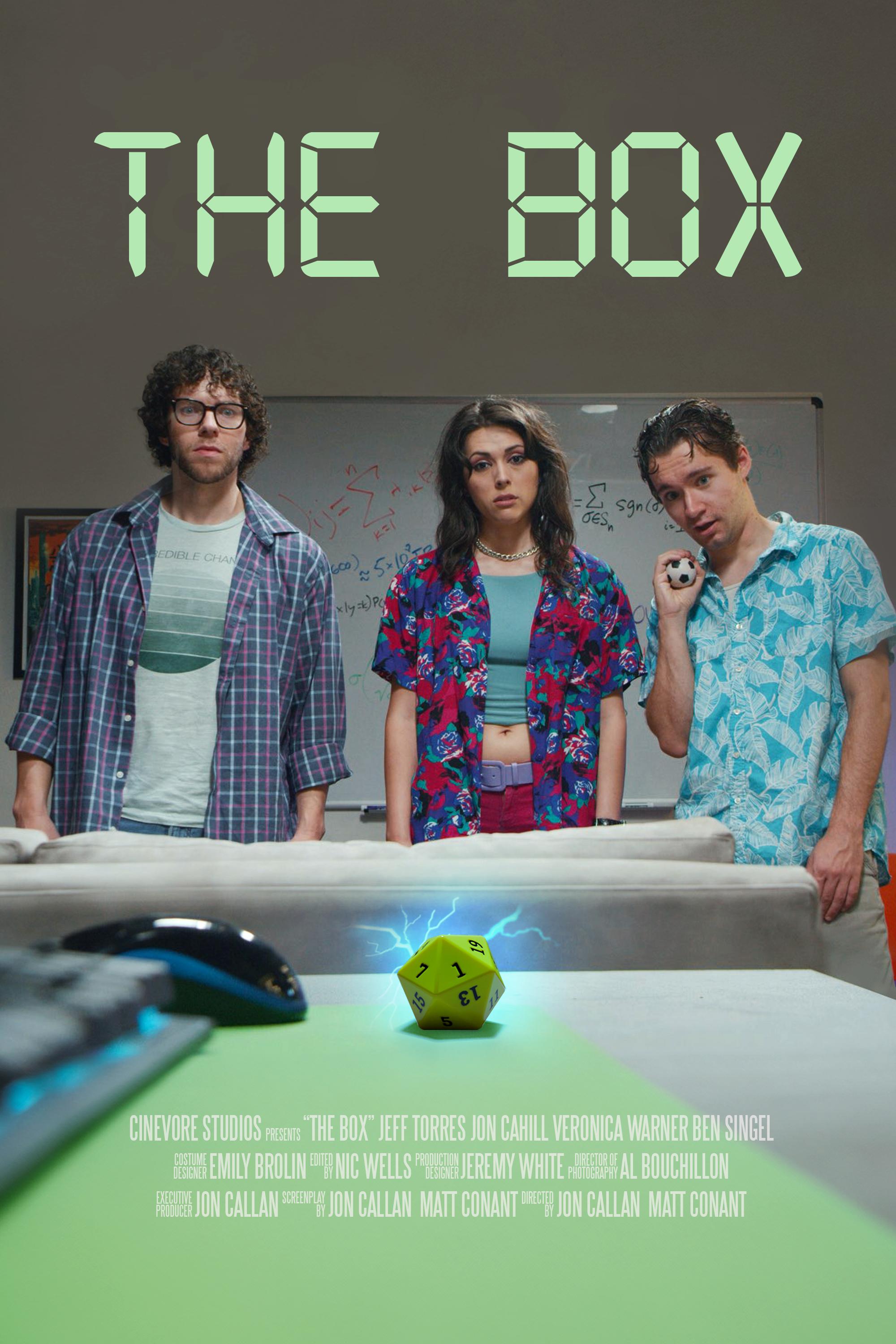 The Box