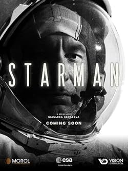 Poster of Starman (2020)