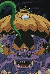 Primary photo for Migi Te ni Tate o Hidari Te ni Ken o Primary photo for Migi Te ni Tate o Hidari Te ni Ken o