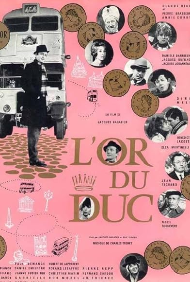 Primary photo for L'or du duc Primary photo for L'or du duc