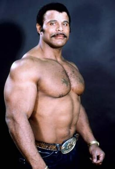 Primary photo for Rocky Johnson Primary photo for Rocky Johnson