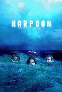 Poster of Harpoon