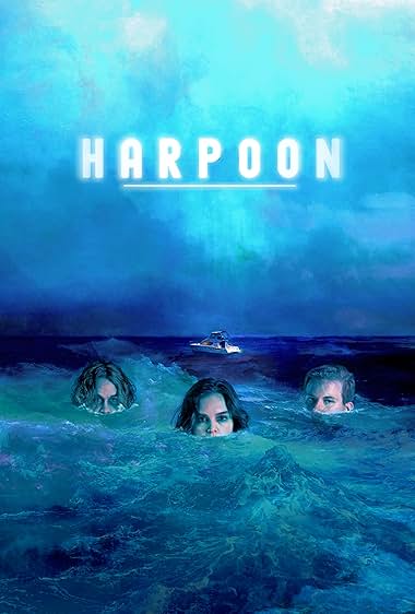 Harpoon 2019