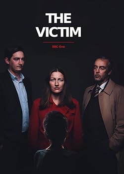 Poster of The Victim