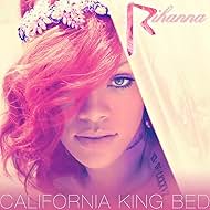 Rihanna: California King Bed (Music Video 2011) - IMDb