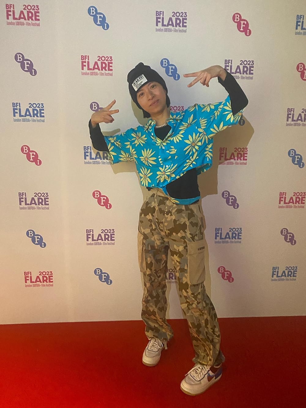 Andy Yi Li Andy Yi Li