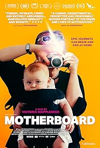 Primary photo for Motherboard