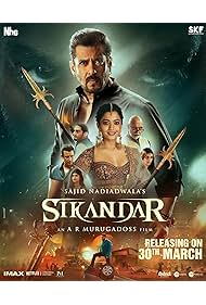 Sikandar (2025)
