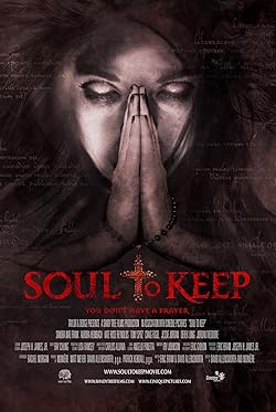 Poster of Soul to Keep