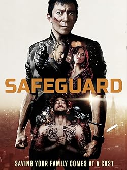 Poster of Safeguard