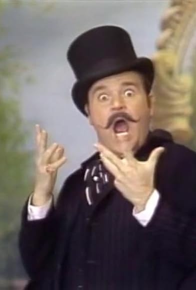 Primary photo for Dom DeLuise Primary photo for Dom DeLuise