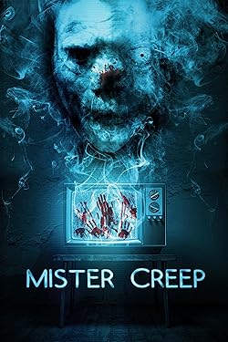 Poster of Mister Creep