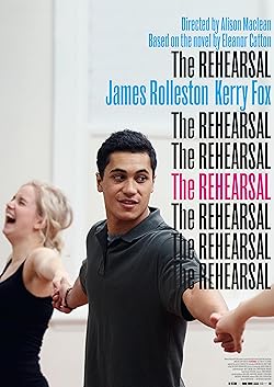 Poster of The Rehearsal