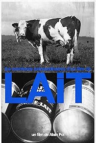 Primary photo for Les aventures extraordinaires d'un litre de lait