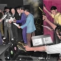 Primary photo for Write Stuff Interview with Mark Oliver