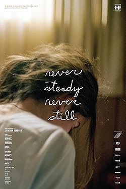 Poster of Never Steady, Never Still