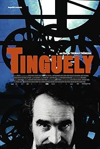Primary photo for Tinguely
