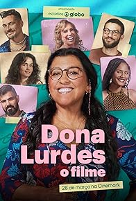 Primary photo for Dona Lurdes: O Filme Primary photo for Dona Lurdes: O Filme