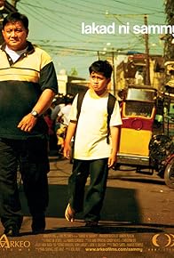 Primary photo for Too Much Walking