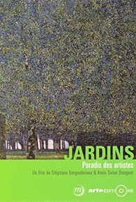 Primary photo for Jardins, Paradis des artistes Primary photo for Jardins, Paradis des artistes