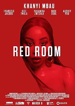 Poster of Red Room
