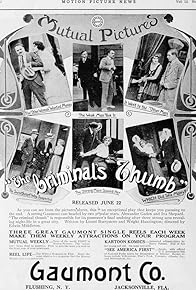 Primary photo for The Criminal's Thumb Primary photo for The Criminal's Thumb