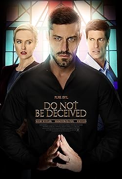 Poster of Do Not Be Deceived