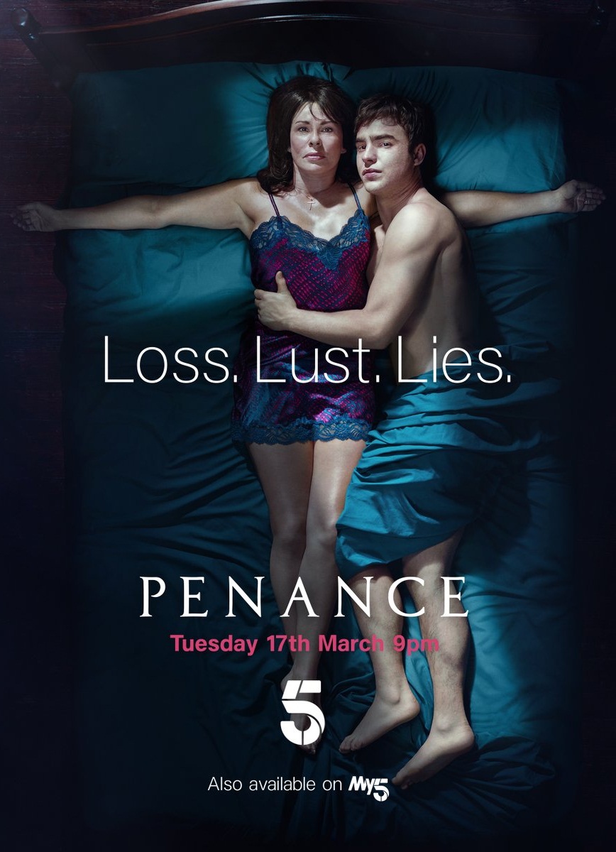 Poster of Penance