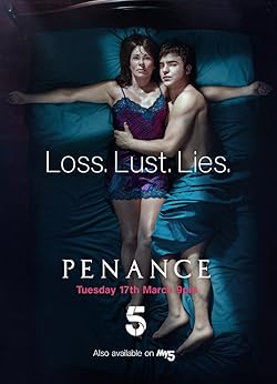 Poster of Penance