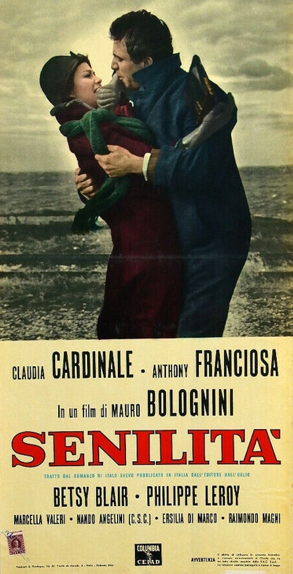 Movie poster for CARELESS (UA rated)