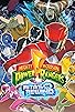 Primary photo for Mighty Morphin' Power Rangers: Rita's Rewind