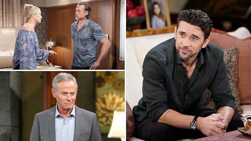 Young and the Restless' Fall 2025 Preview: More Cane Drama, Nick & Sharon's  Mystery, Tristan Rogers & More - IMDb