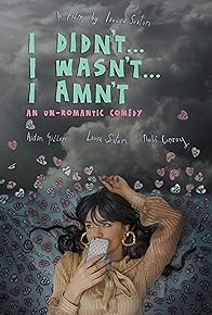 Primary photo for I Didn't... I Wasn't... I Amn't