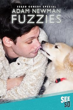 Poster of Adam Newman: Fuzzies