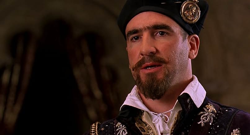 Éric Cantona - IMDb
