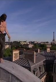 Primary photo for The Rooftops of Paris