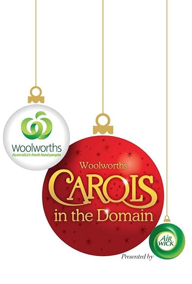 Primary photo for Carols in the Domain Primary photo for Carols in the Domain