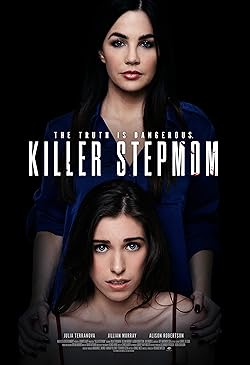 Poster of Killer Stepmom