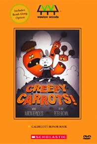 Primary photo for Creepy Carrots!