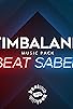 Primary photo for Timbaland's Beat Saber Music Pack