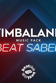 Primary photo for Timbaland's Beat Saber Music Pack