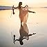 Primary photo for Lindsey Stirling: Angels We Have Heard on High Primary photo for Lindsey Stirling: Angels We Have Heard on High