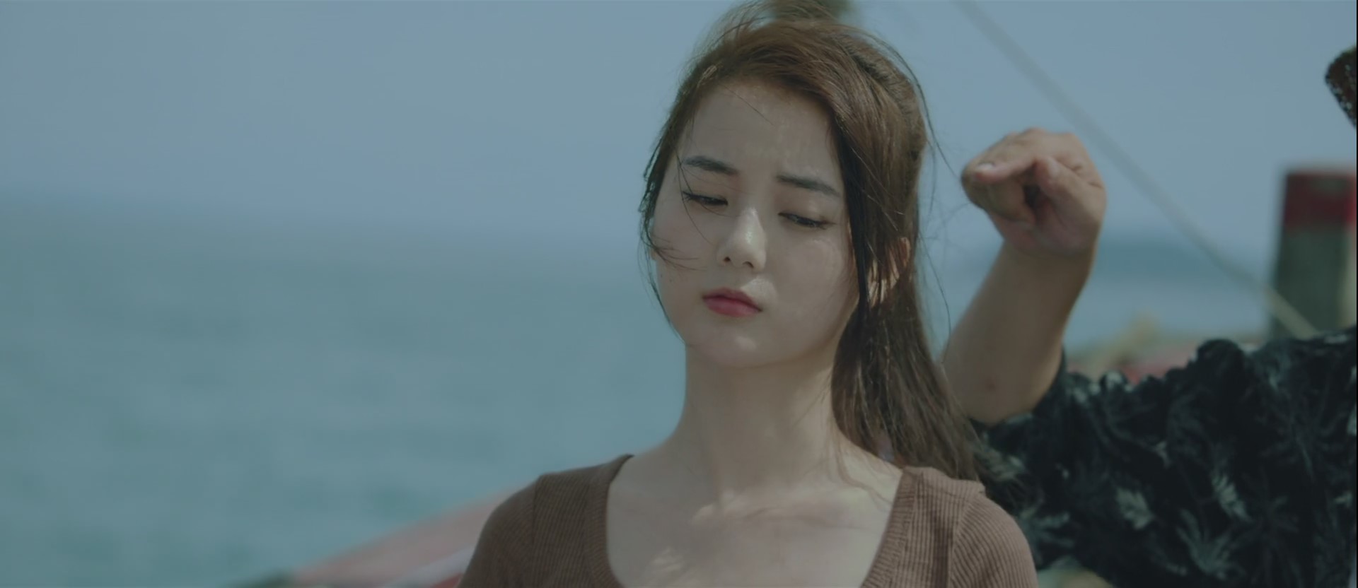 Deep Sea Python (2023)