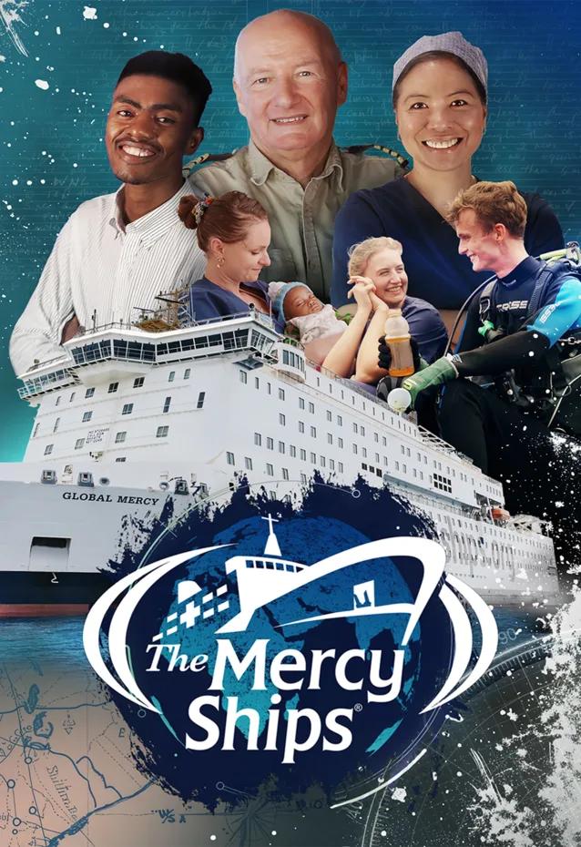 The Mercy Ships