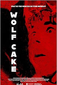Primary photo for Wolf Cake