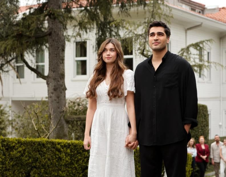 Yalı Çapkını | The best turkish series to watch in 2025